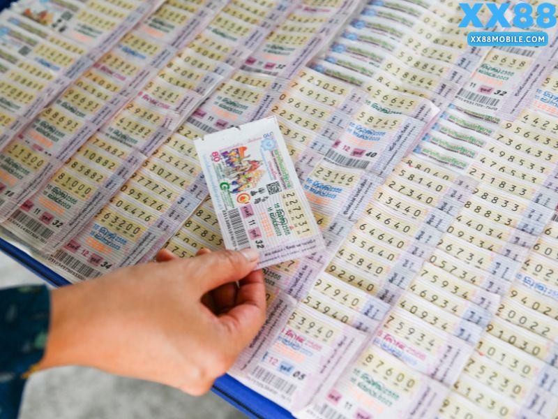 Kinh nghiệm soi cầu xỉu chủ bách phát bách trúng