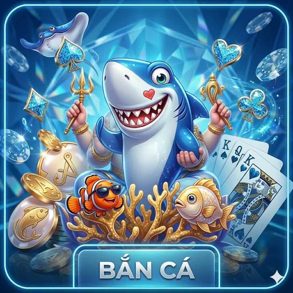 bắn cá xx88