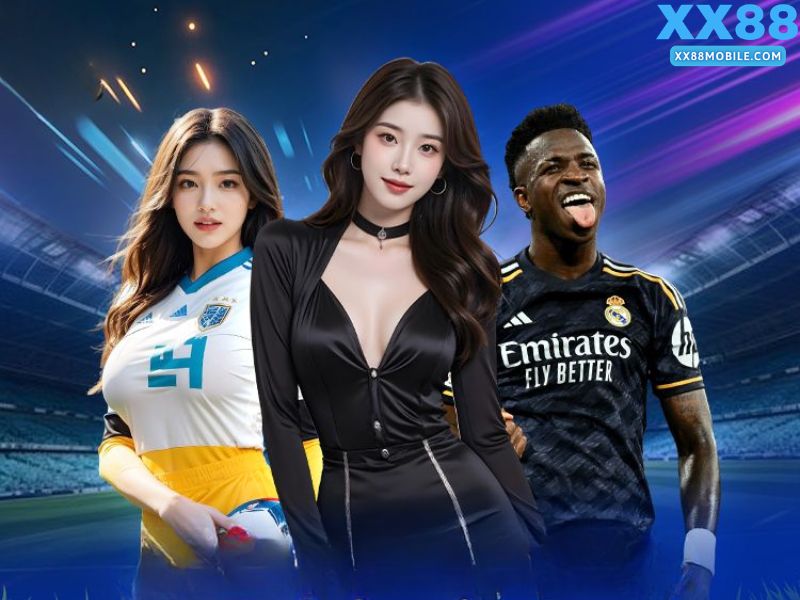 Các quy định và công cụ hỗ trợ người chơi tại XX88