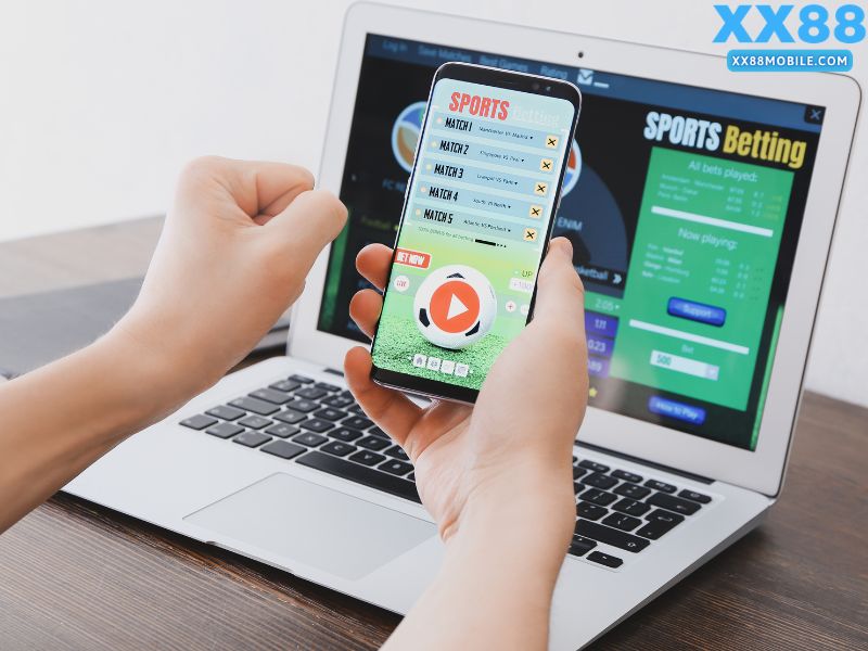 Cách Đọc Kèo Rung Đúng Chuẩn