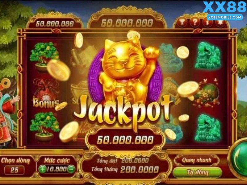 Cấu Trúc Bảng Trả Thưởng Và Các Biểu Tượng Quan Trọng