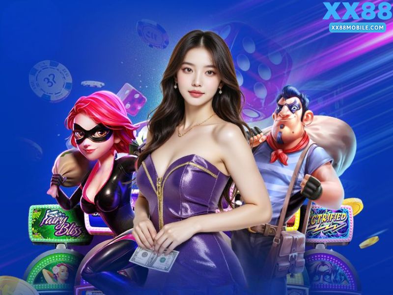 Câu hỏi thường gặp XX88 về tính bảo mật và uy tín của nhà cái