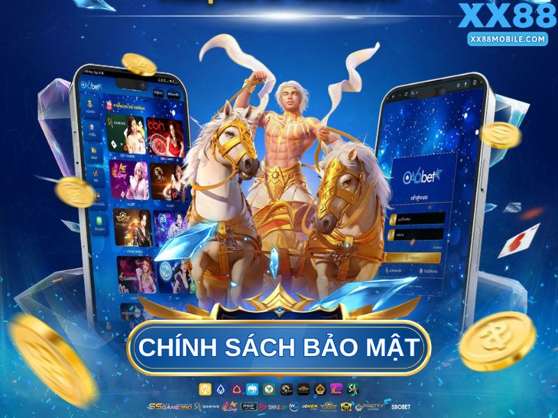 Chính sách bảo mật XX88