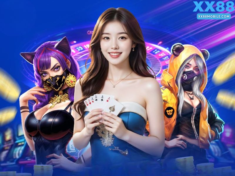 Công Nghệ Bảo Mật XX88 Sử Dụng