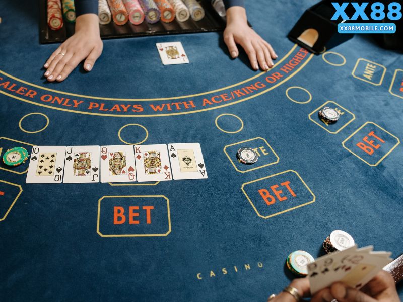 Giải mã các loại bảng lịch sử trong Baccarat
