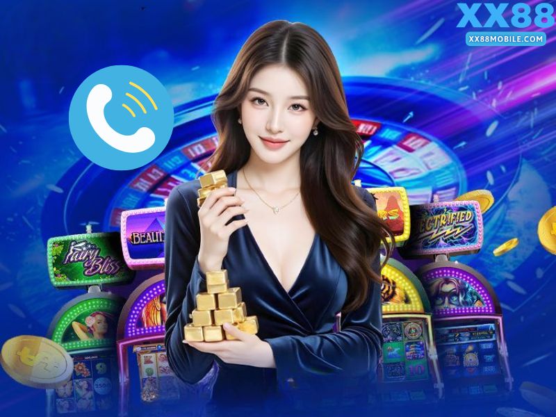 Những trường hợp cần liên hệ XX88 ngay lập tức