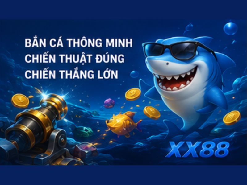 Bắn liên tục theo cảm tính