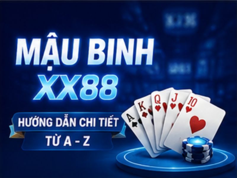 Mậu Binh XX88