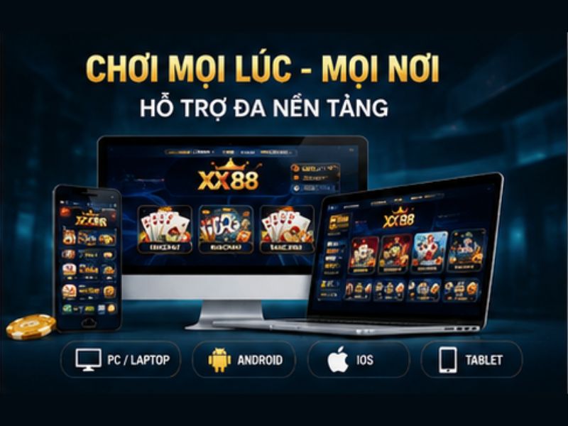 Mẹo Trải Nghiệm Game Bài XX88 Hiệu Quả
