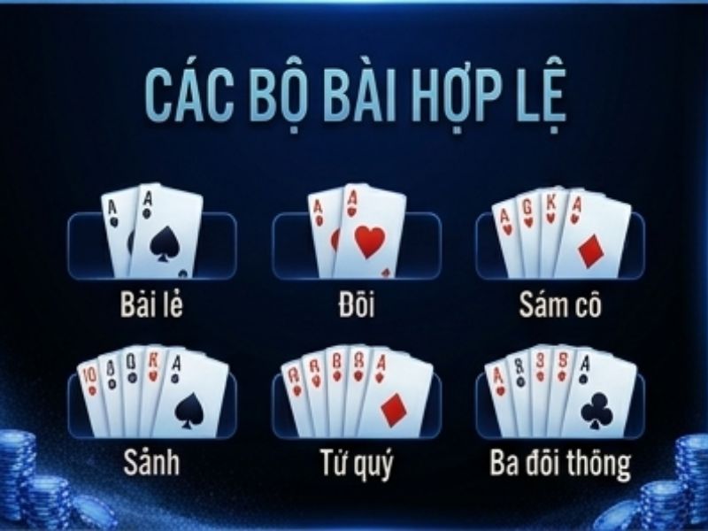 Những Lưu Ý Khi Chơi Tiến Lên XX88