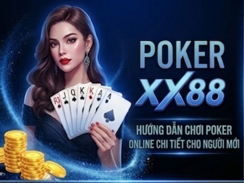 Poker XX88