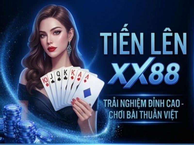 Tiến Lên XX88 Là Gì