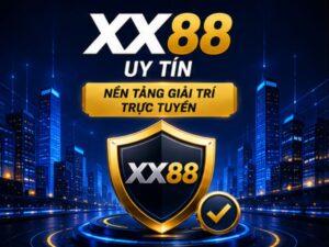 Tổng Quan Về Thương Hiệu XX88 Uy Tín